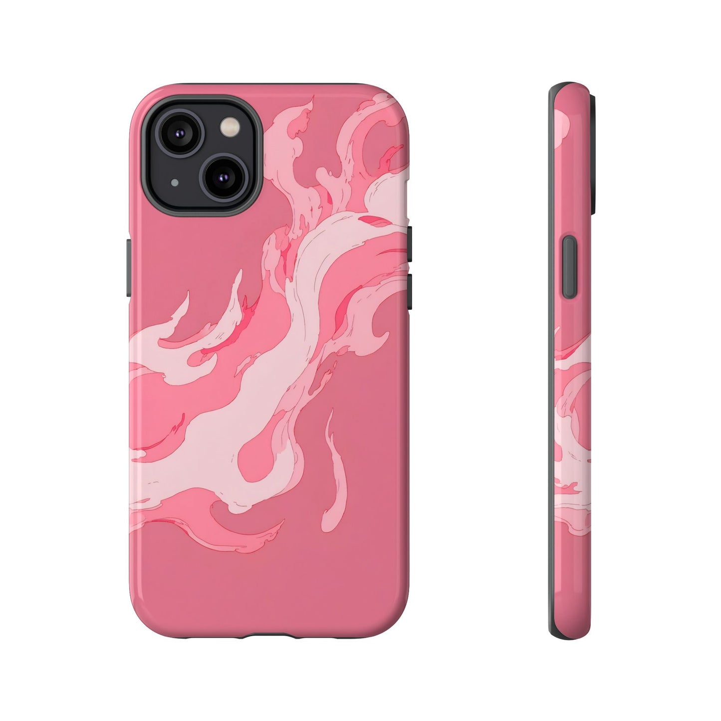 Pink Flame