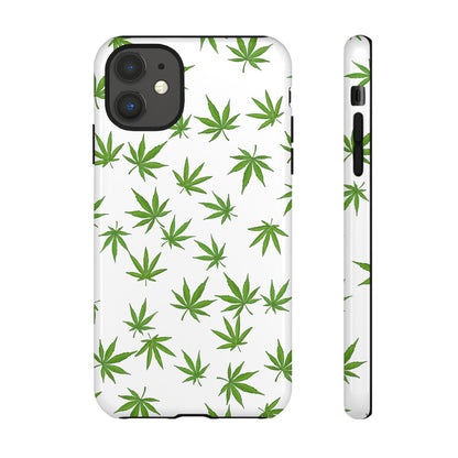 Cannabis Pattern