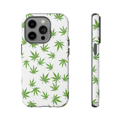 Cannabis Pattern