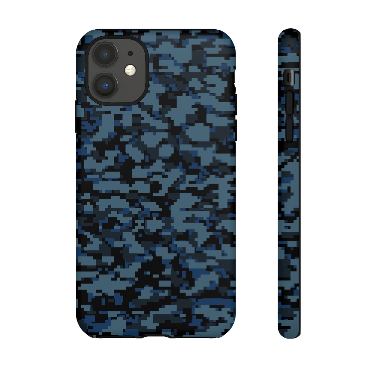 Navy Digital Camo