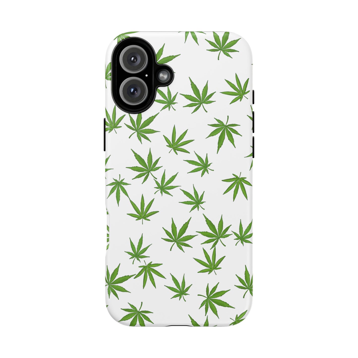 Cannabis Pattern