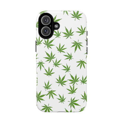 Cannabis Pattern