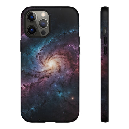 Galaxy Swirl