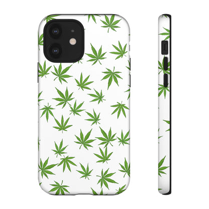 Cannabis Pattern