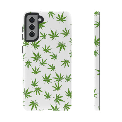 Cannabis Pattern