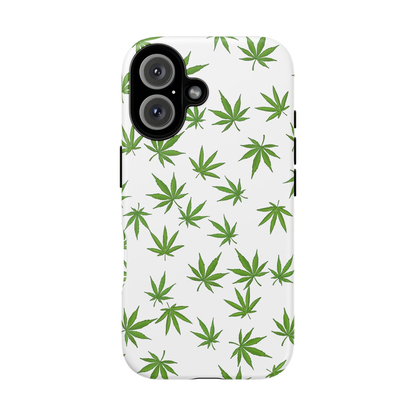 Cannabis Pattern