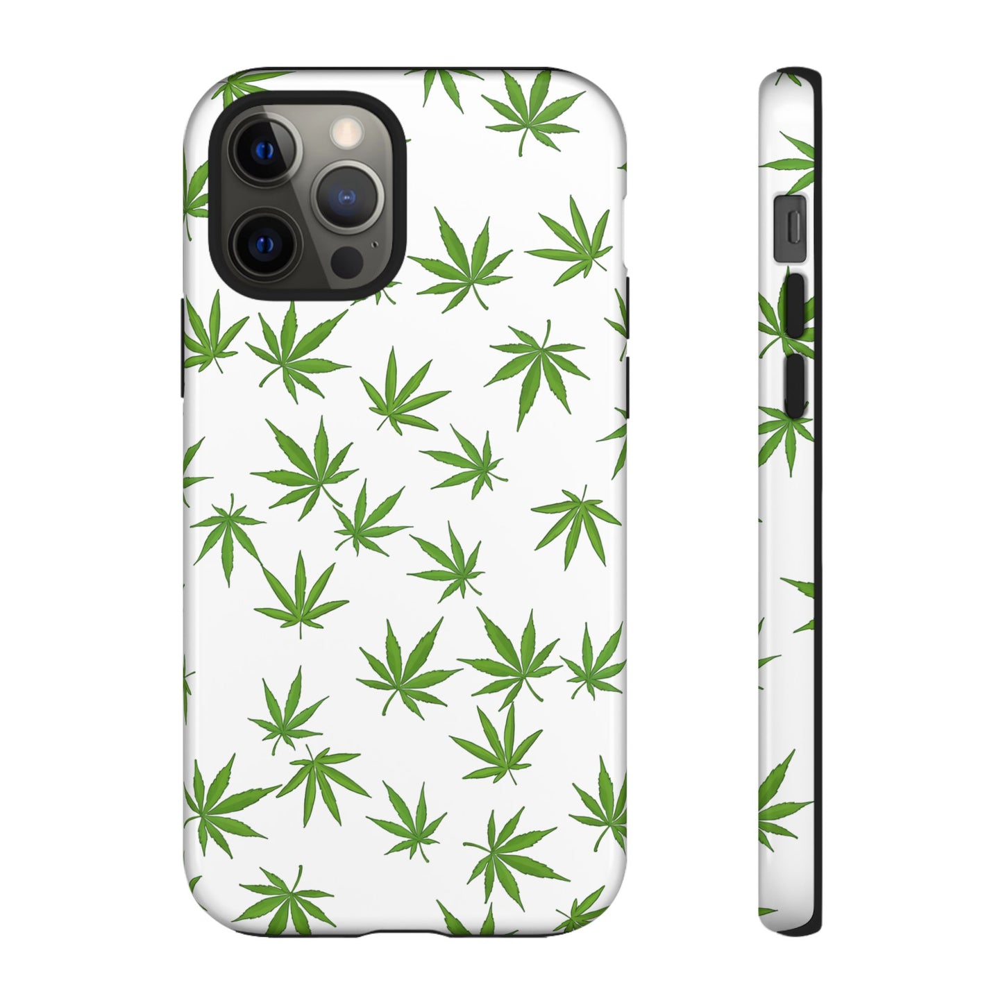 Cannabis Pattern