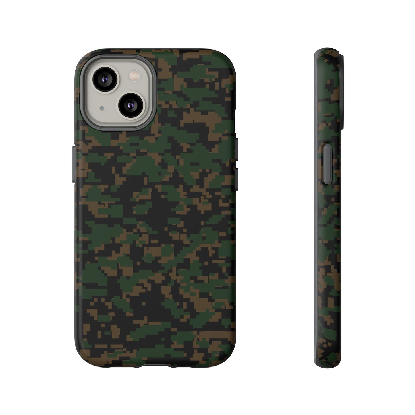 Woodland Digital Camo