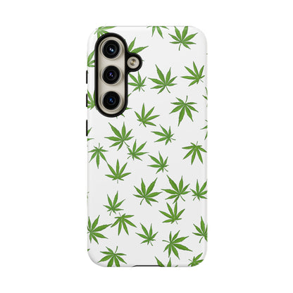 Cannabis Pattern