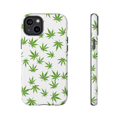 Cannabis Pattern