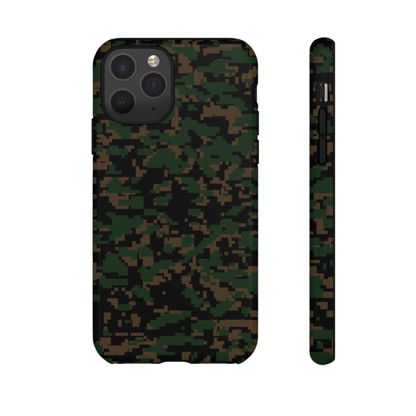 Woodland Digital Camo