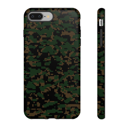 Woodland Digital Camo