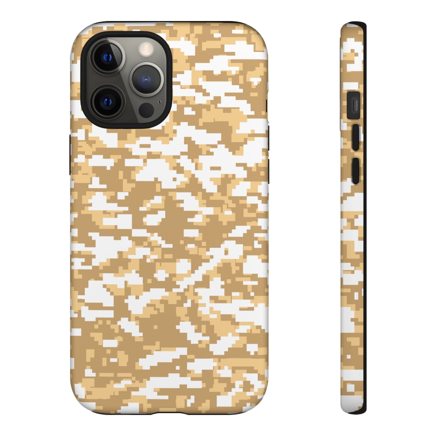 Desert Digital Camo