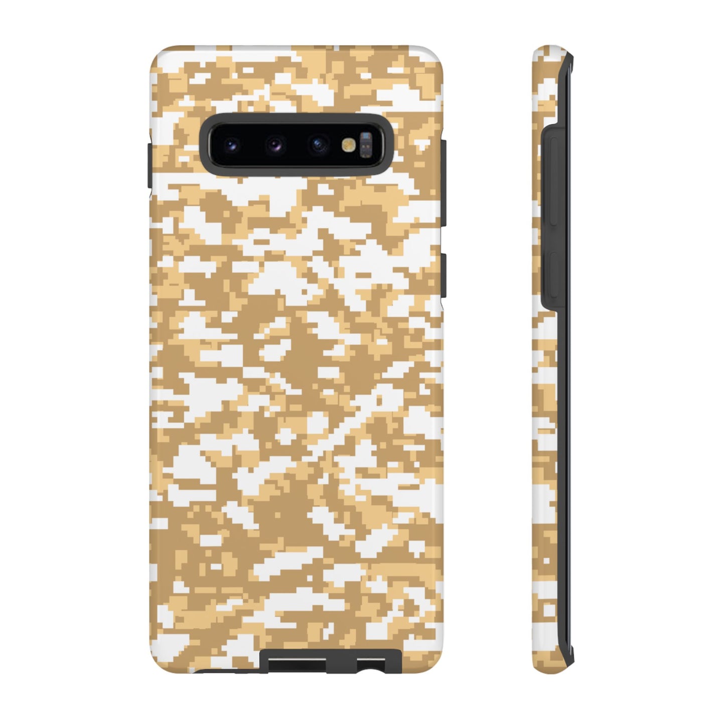 Desert Digital Camo