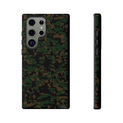 Woodland Digital Camo