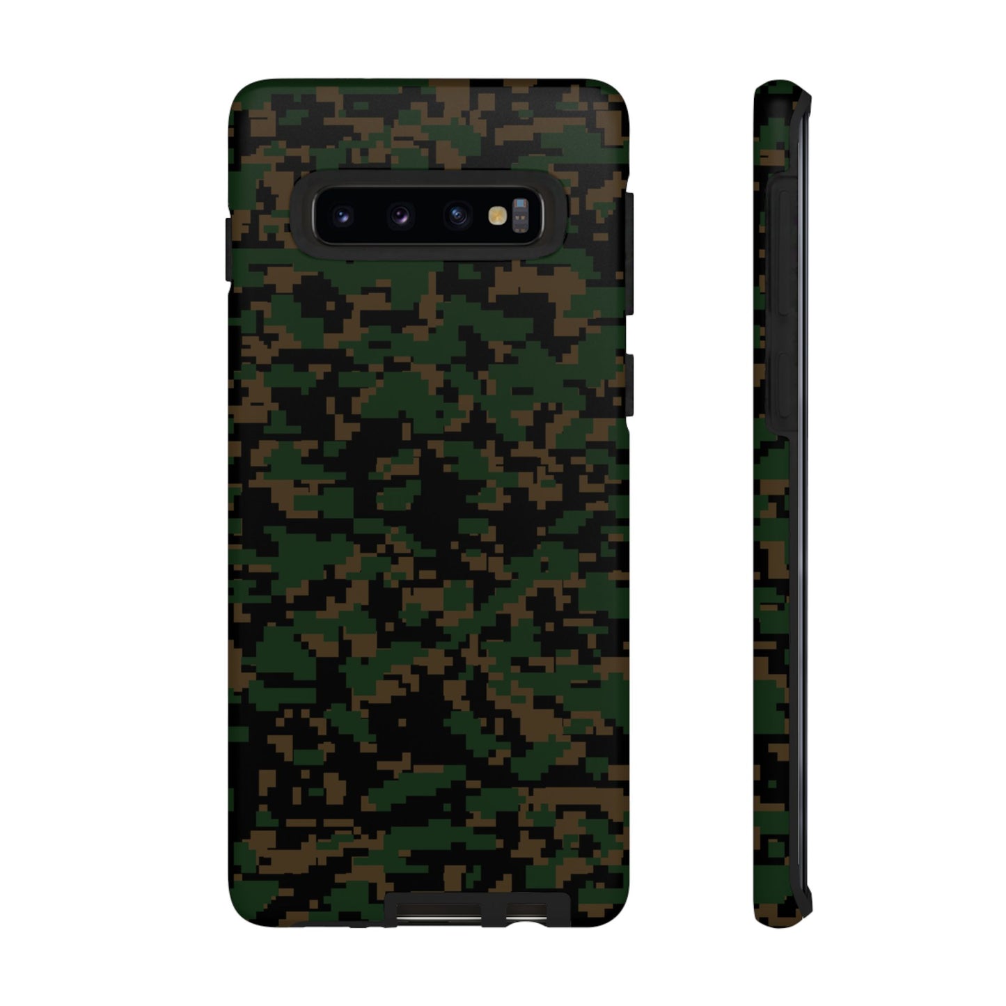 Woodland Digital Camo