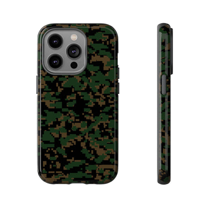 Woodland Digital Camo