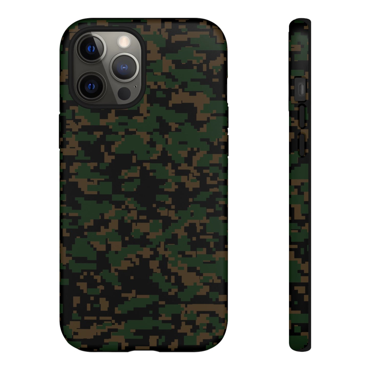 Woodland Digital Camo