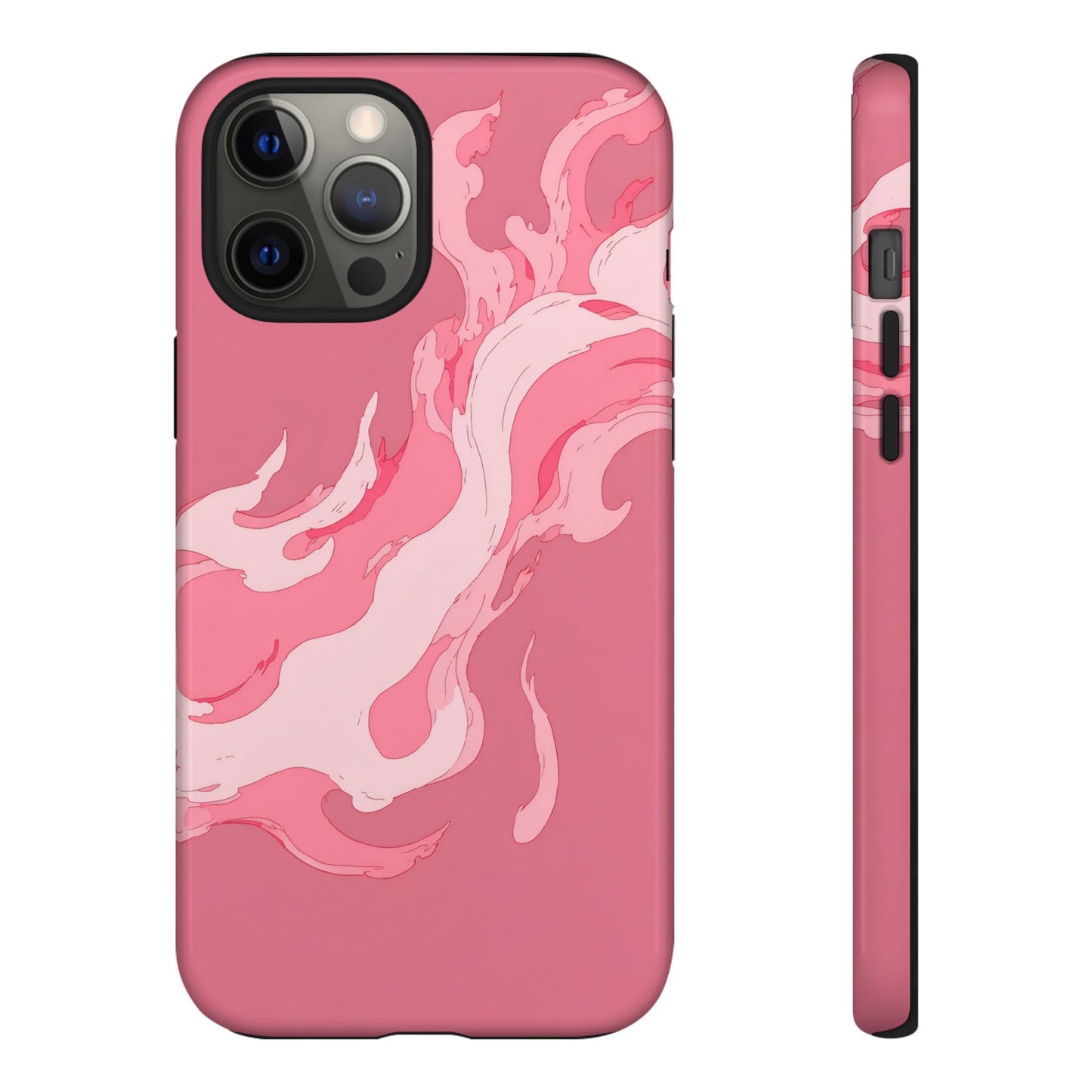 Pink Flame