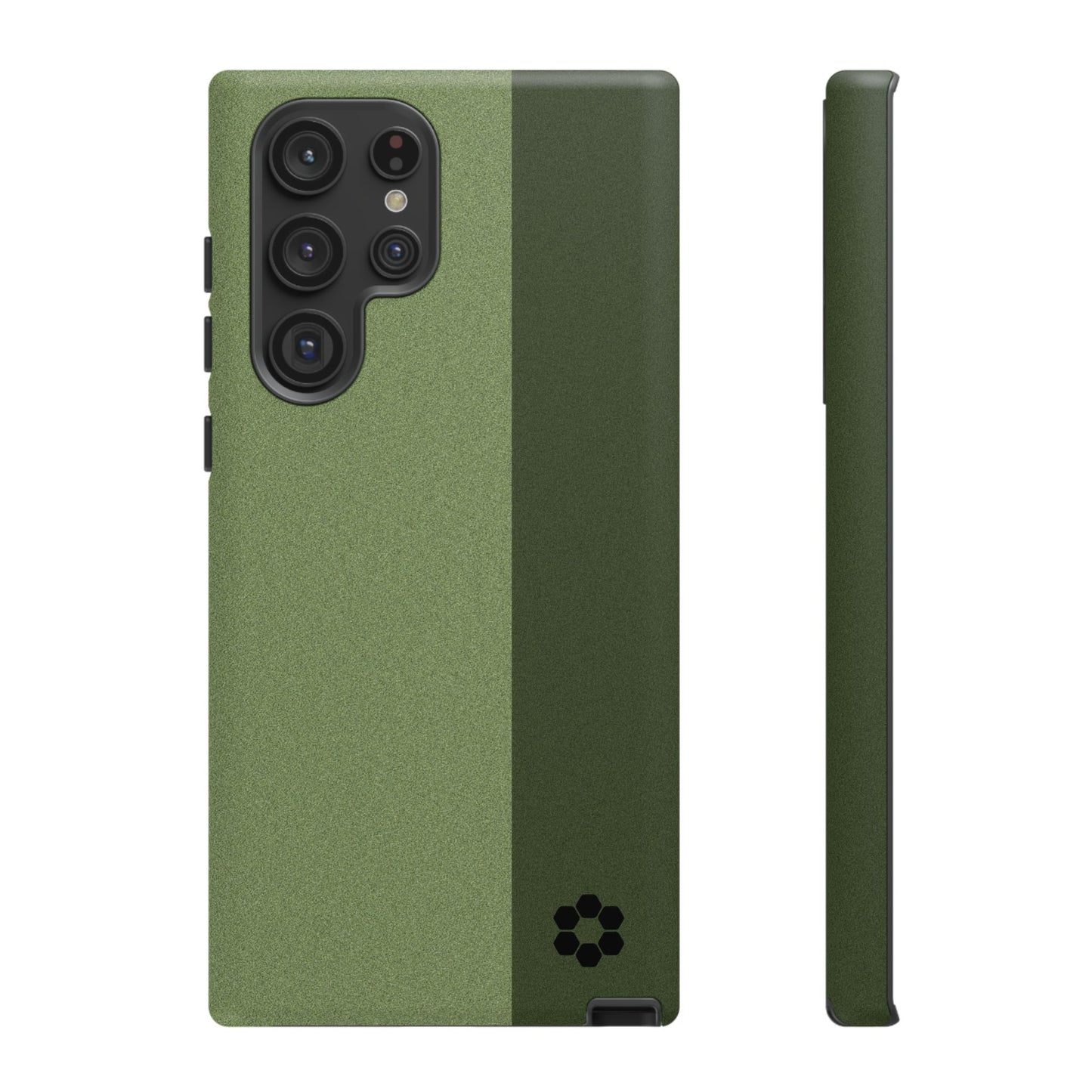 Tactical Green