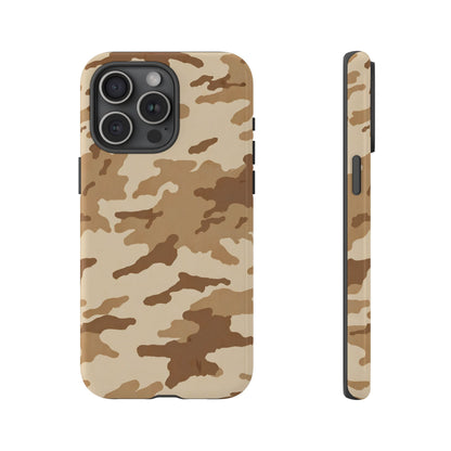 Desert Camo