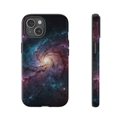 Galaxy Swirl