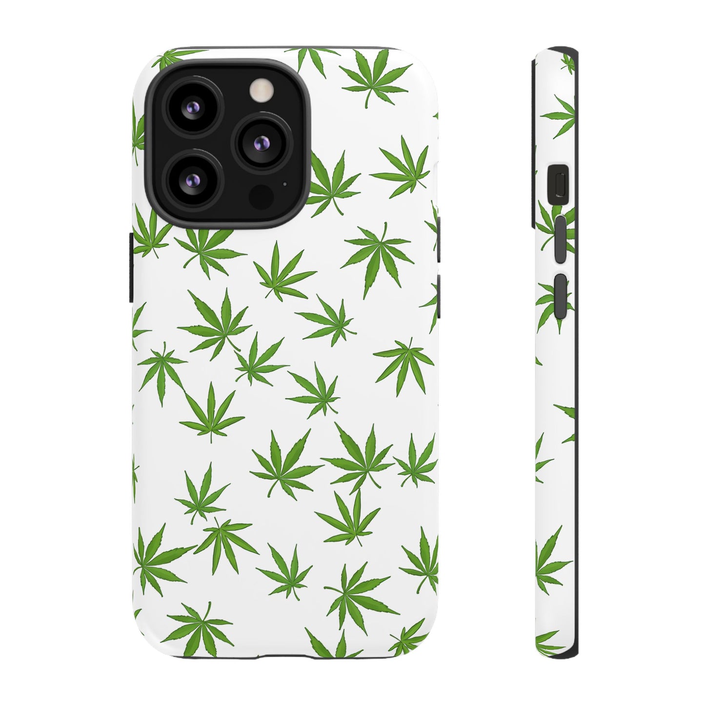 Cannabis Pattern