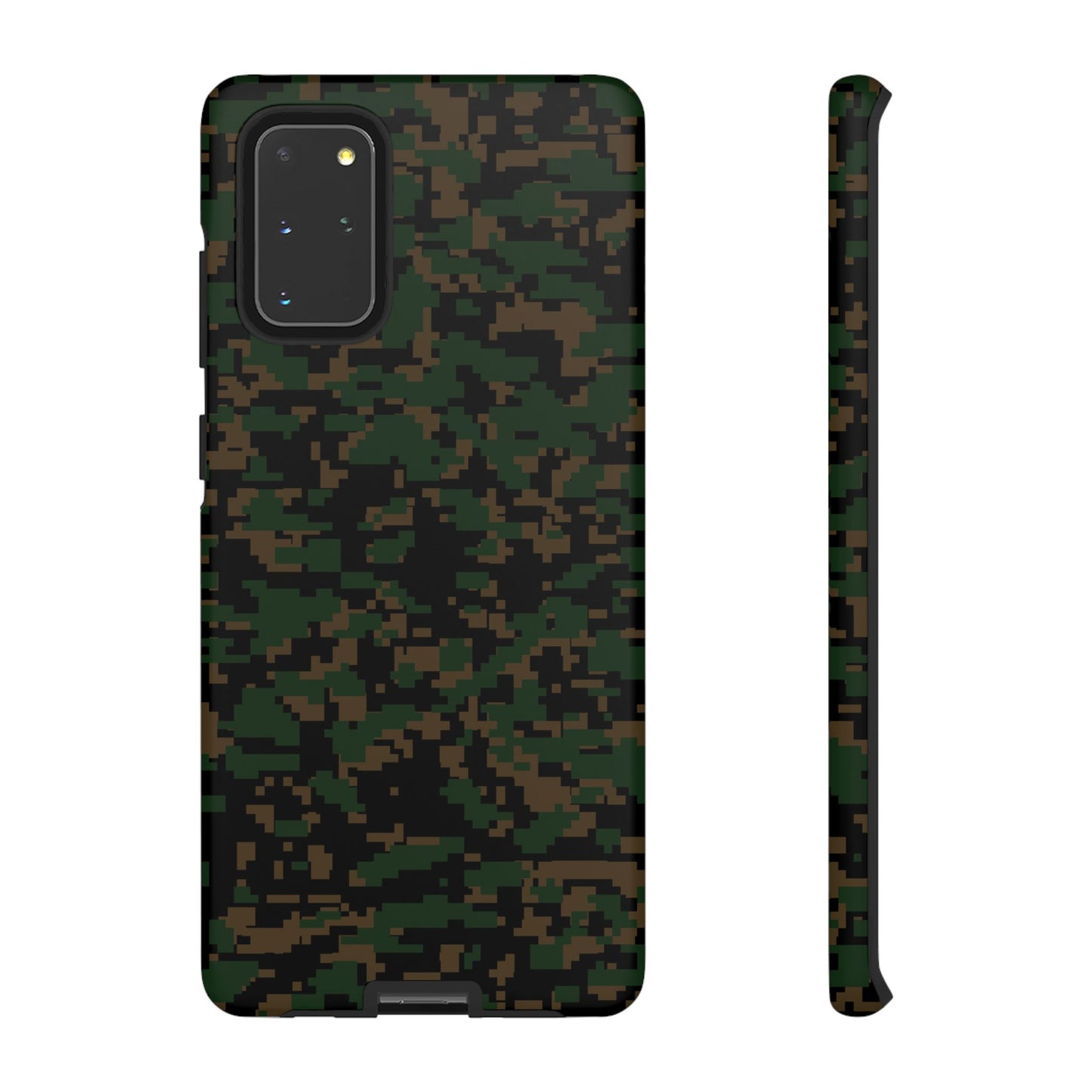 Woodland Digital Camo