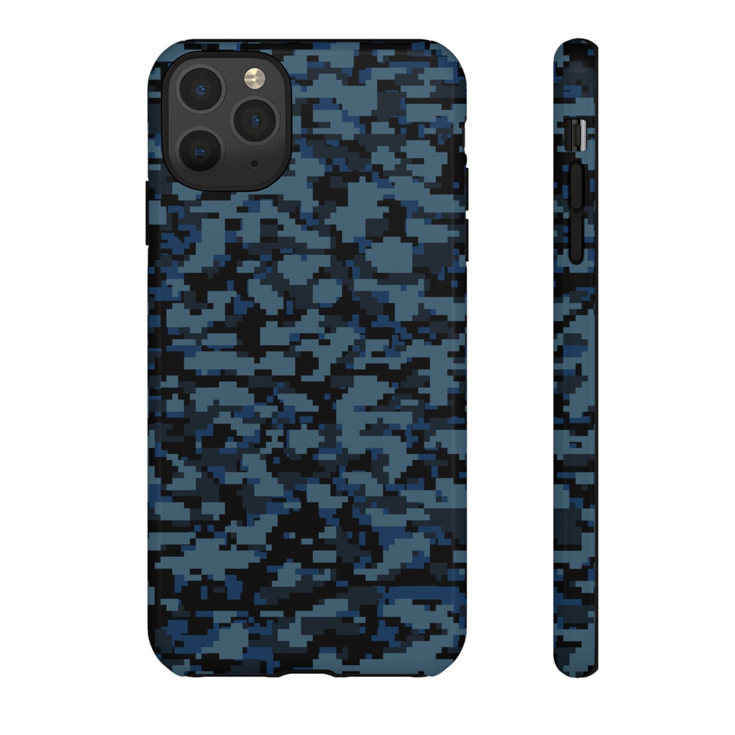 Navy Digital Camo