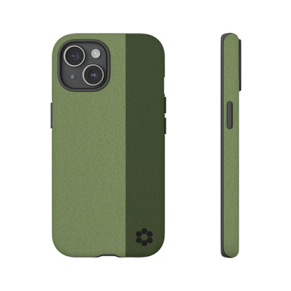 Tactical Green