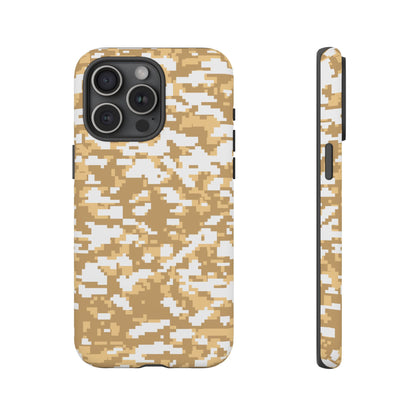 Desert Digital Camo