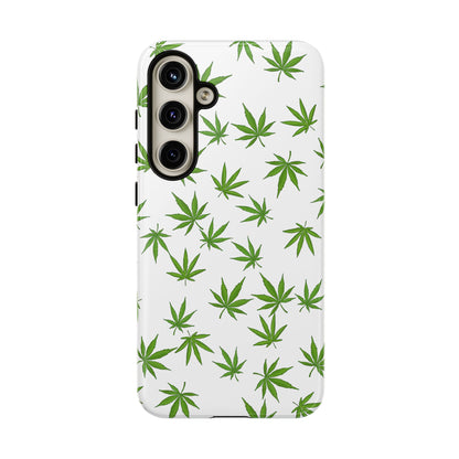 Cannabis Pattern