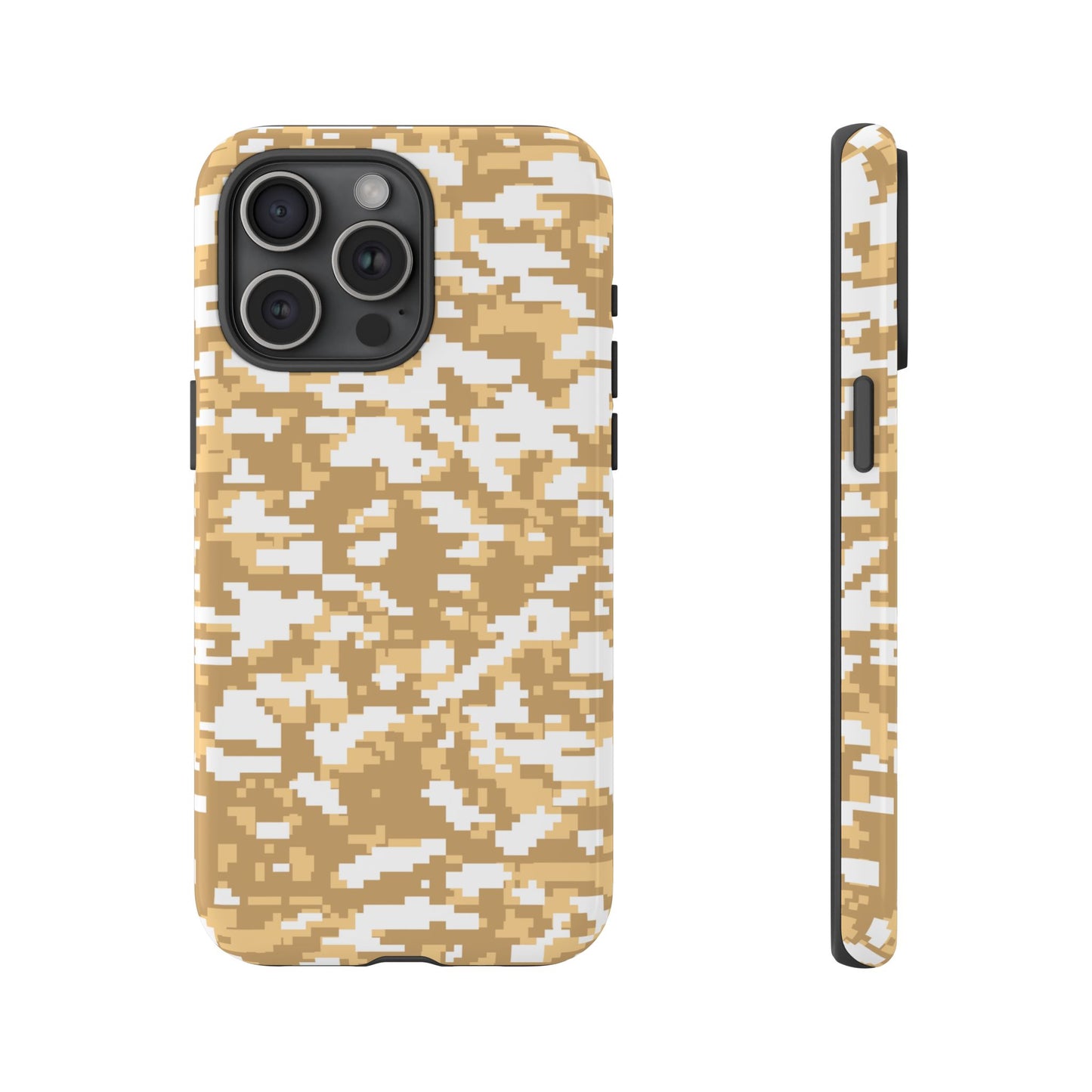 Desert Digital Camo