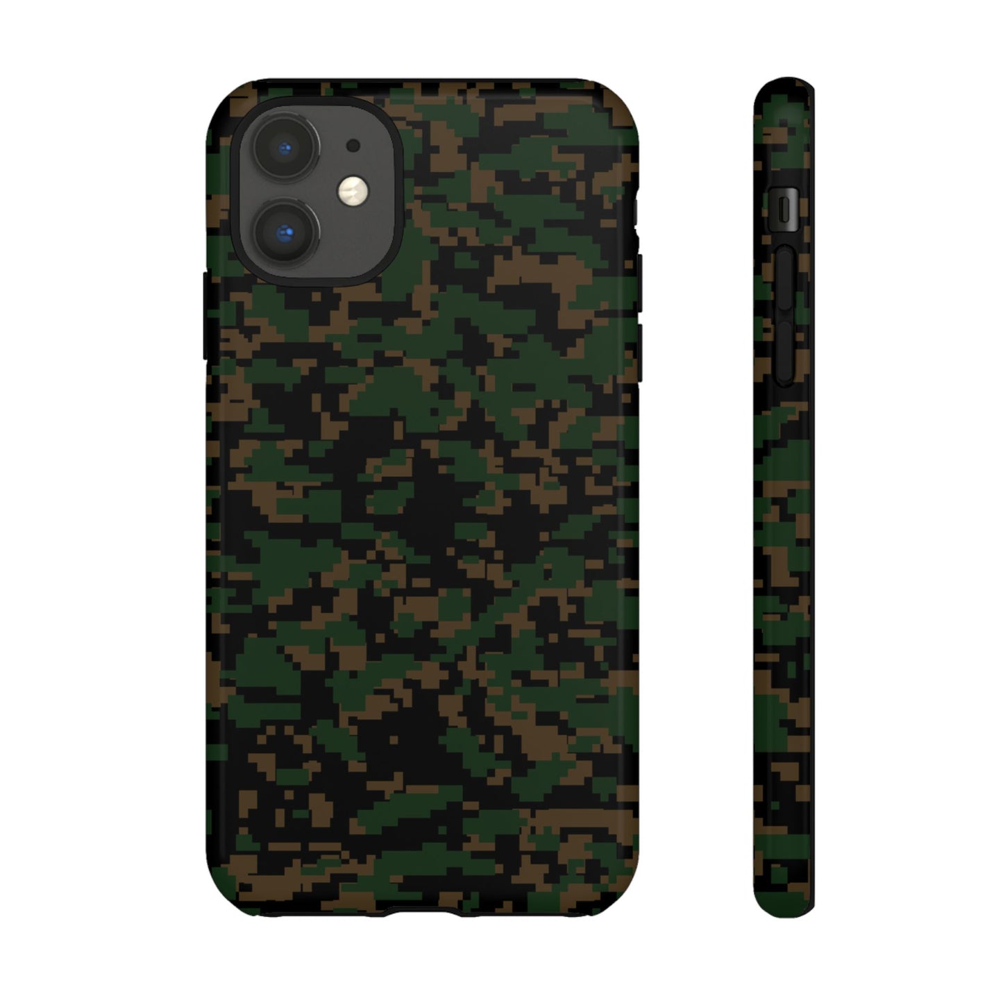 Woodland Digital Camo