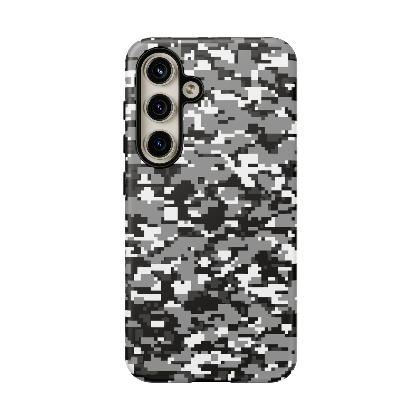 Urban Digital Camo