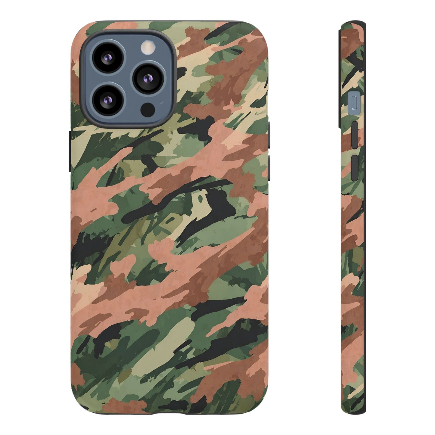 Light Woodland Camo