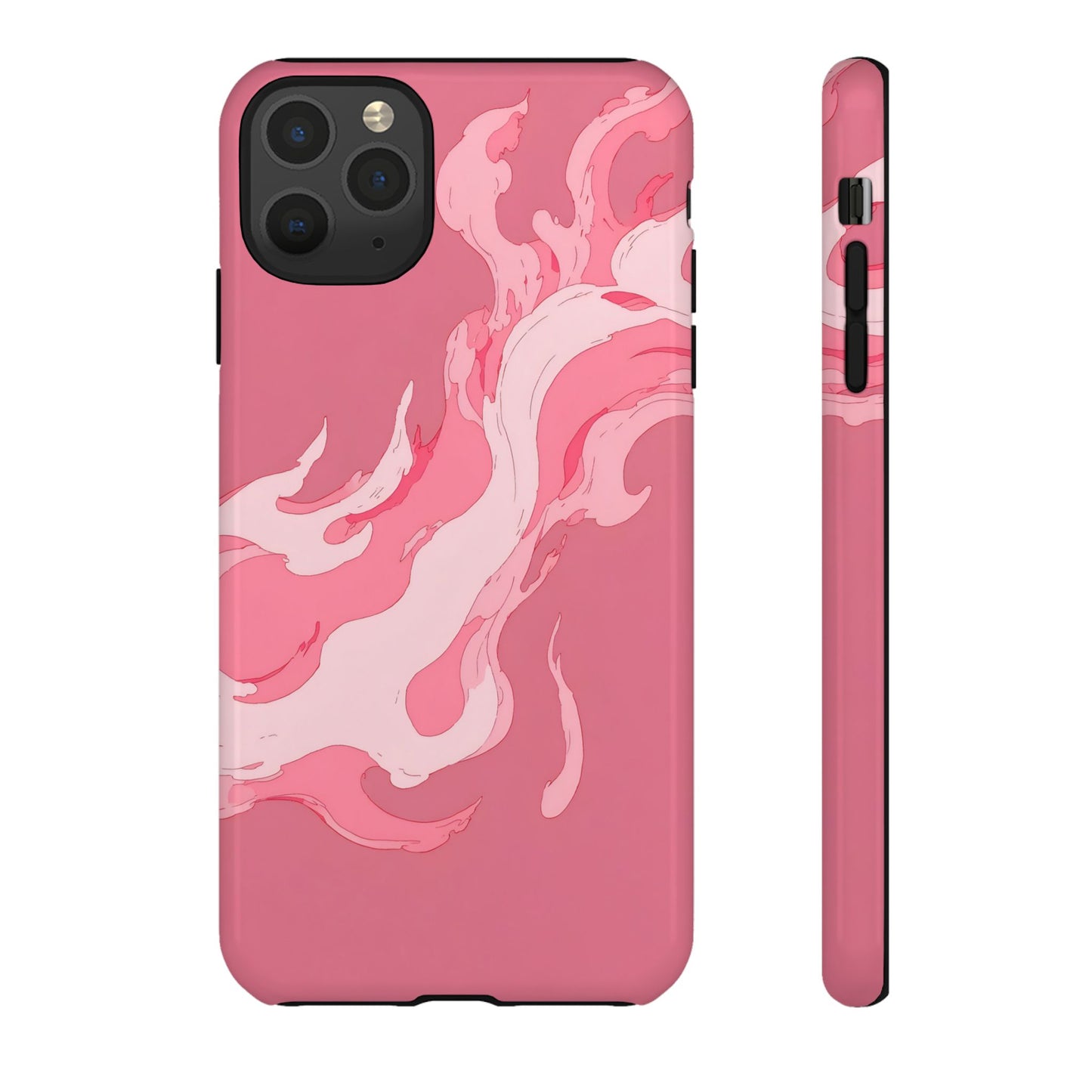 Pink Flame