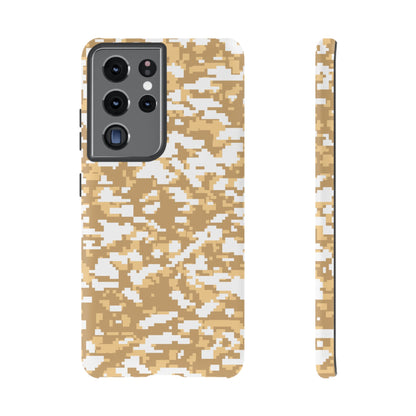 Desert Digital Camo