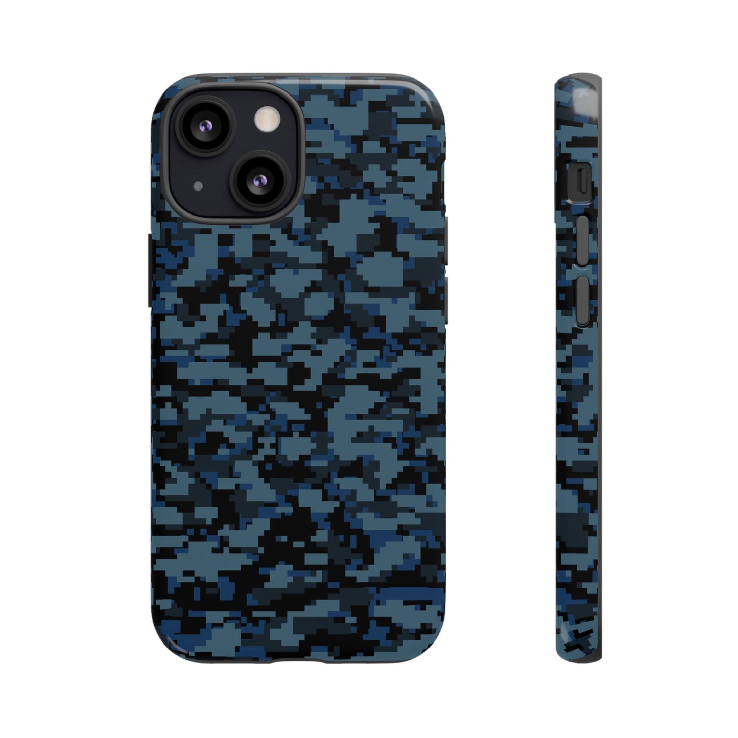 Navy Digital Camo