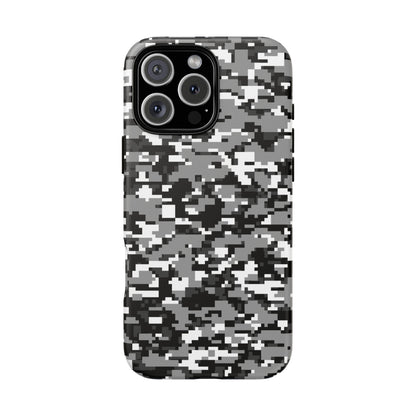 Urban Digital Camo