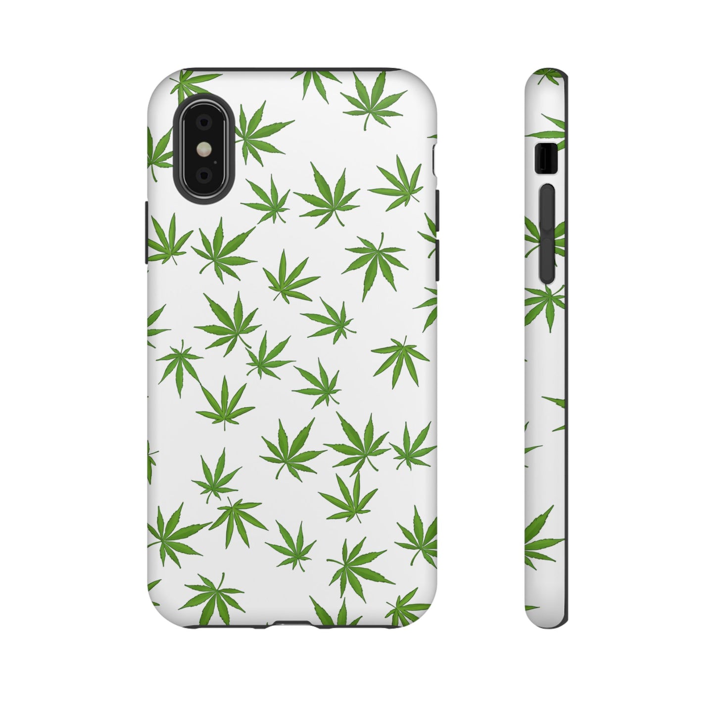 Cannabis Pattern