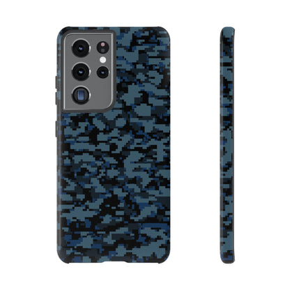 Navy Digital Camo