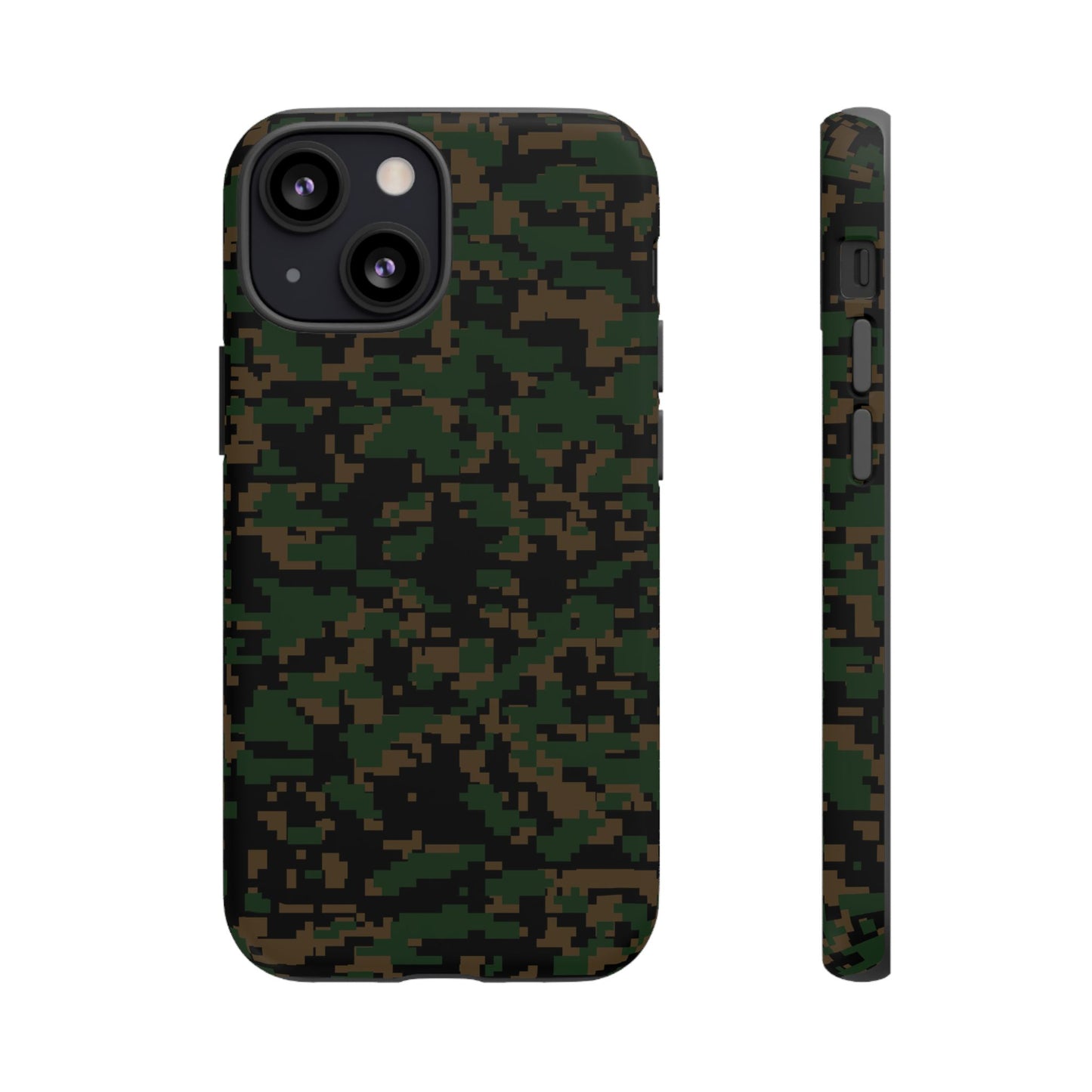 Woodland Digital Camo