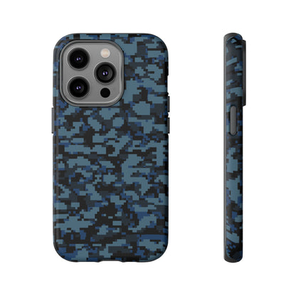 Navy Digital Camo