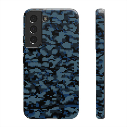 Navy Digital Camo