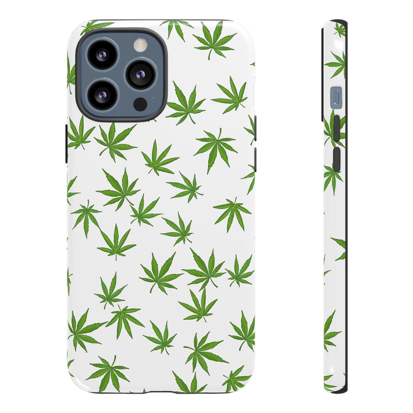 Cannabis Pattern