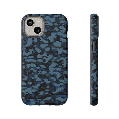 Navy Digital Camo