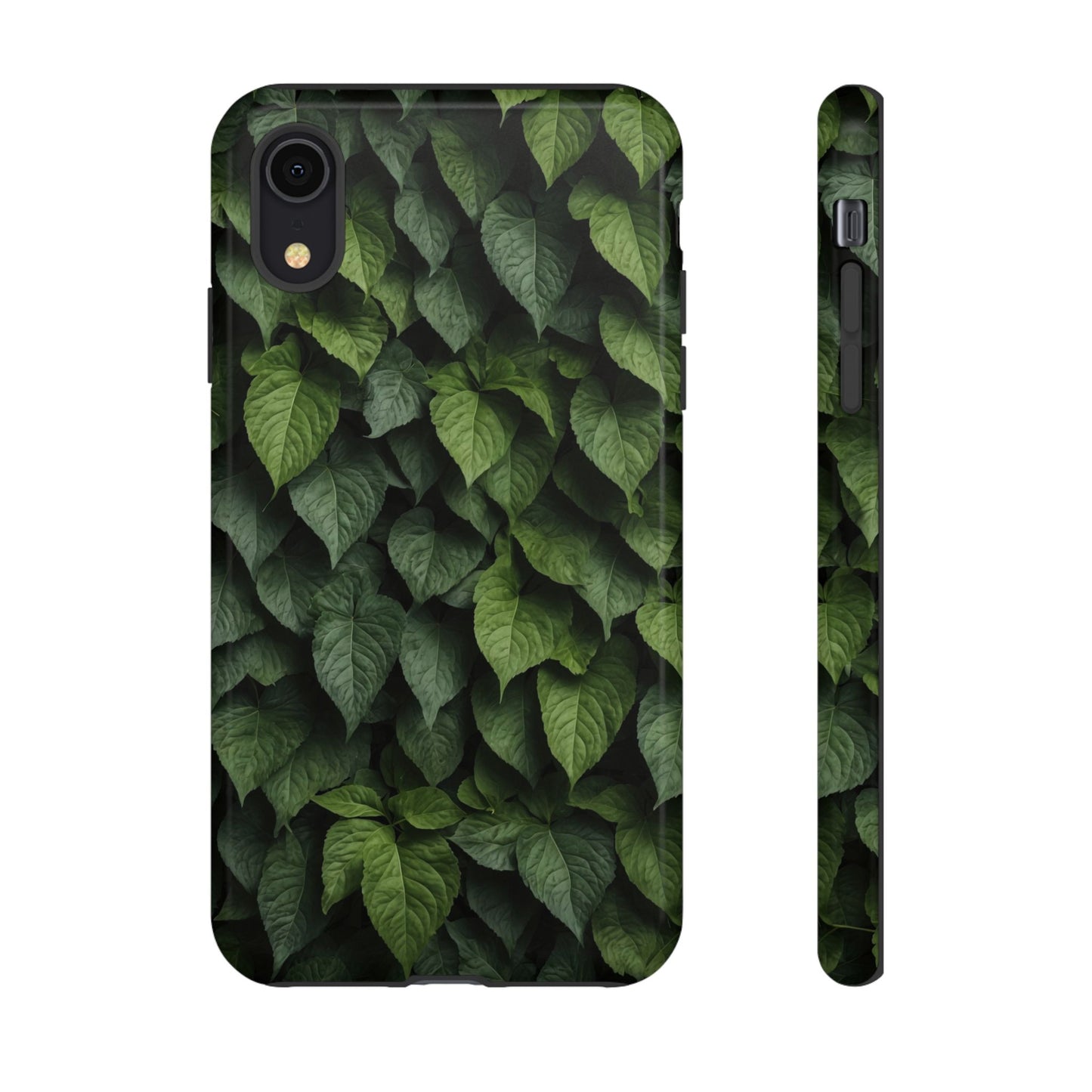 Leaf Wall