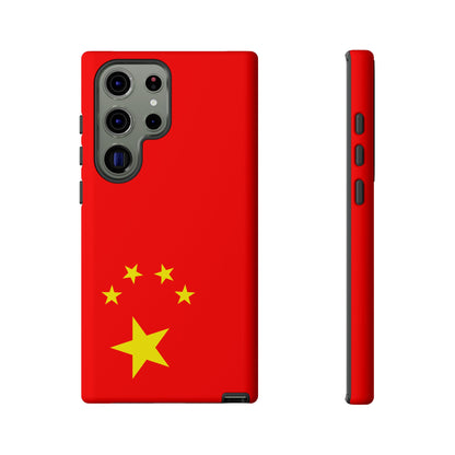 China