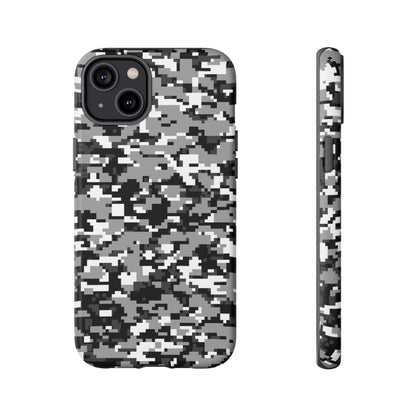 Urban Digital Camo